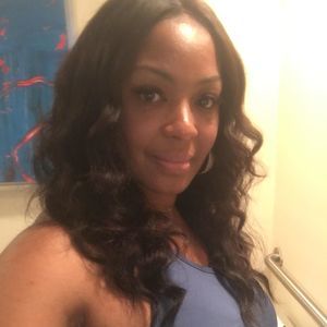 Meet your Posher, Chenea